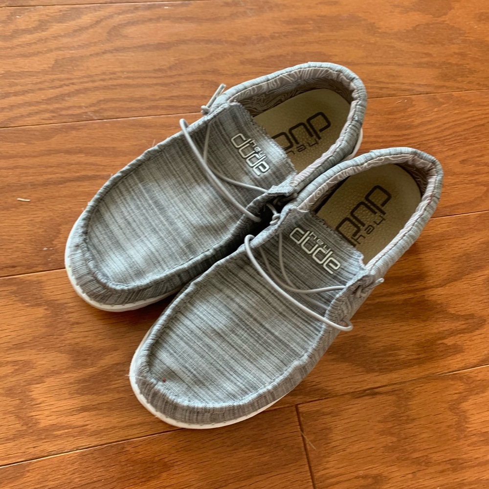 Hey Dude Shoes Women/Kids